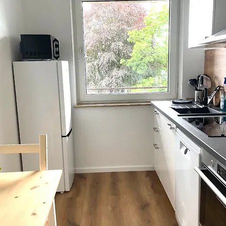 Appartement Modern Oldenburg