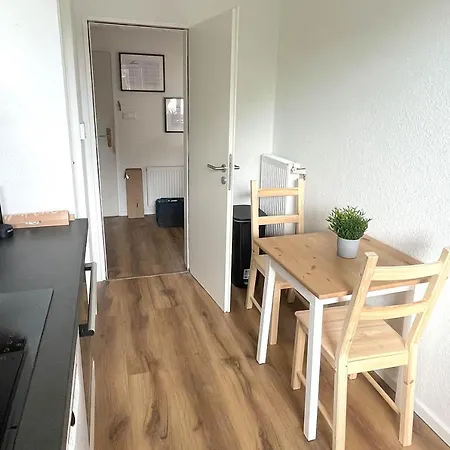 Modern Appartement *