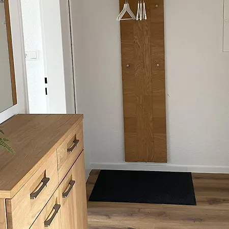 Modern Appartement *