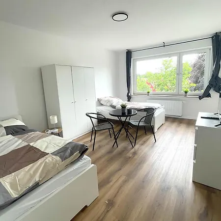 Appartement Modern *