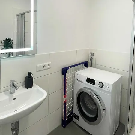 Appartement Modern *