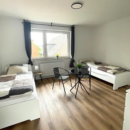 Modern Oldenburg