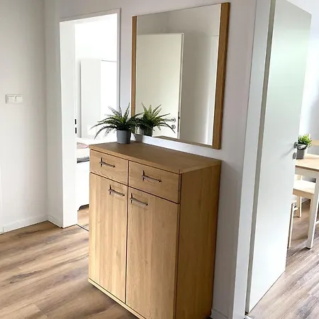 Modern Appartement *